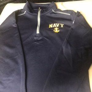 Under armor long sleeve shirt